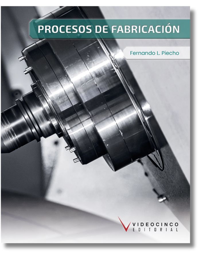 Procesos de fabricaci�n
