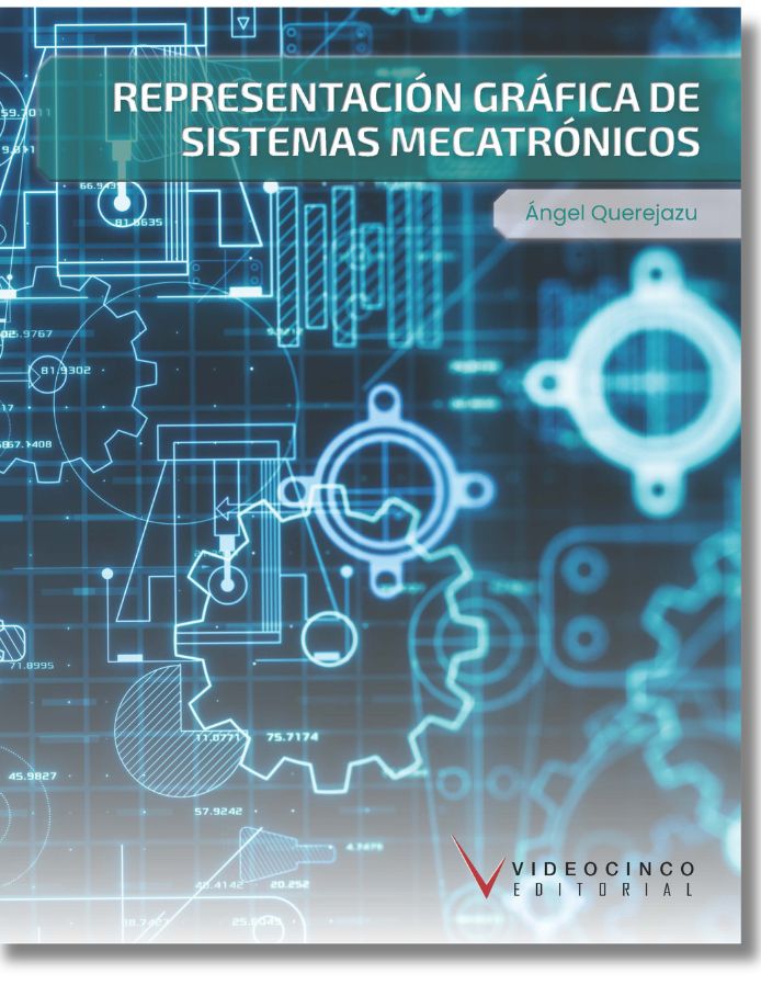 Representaci�n gr�fica de sistemas mecatr�nicos