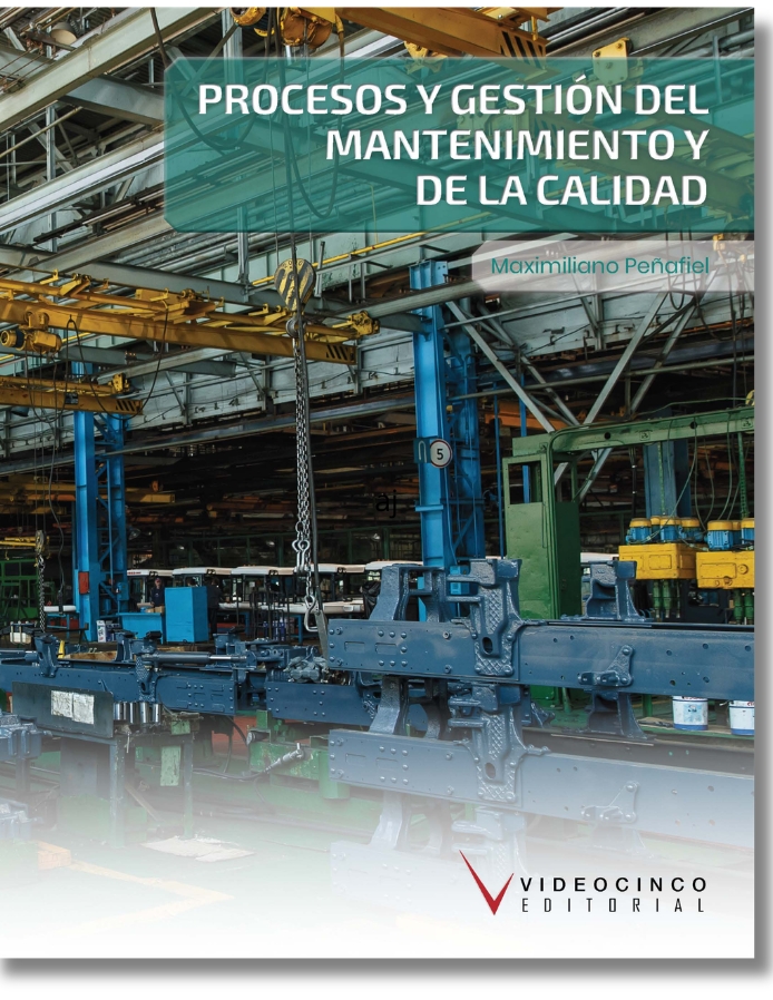 Procesos y gesti�n del mantenimiento y de la calidad