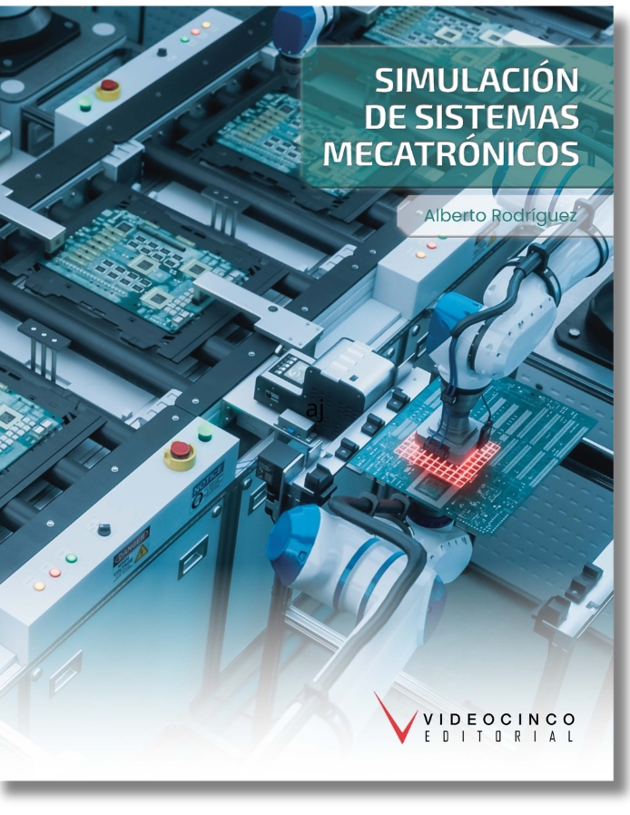 Simulaci�n de sistemas mecatr�nicos