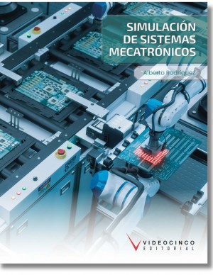 Simulación de sistemas mecatrónicos