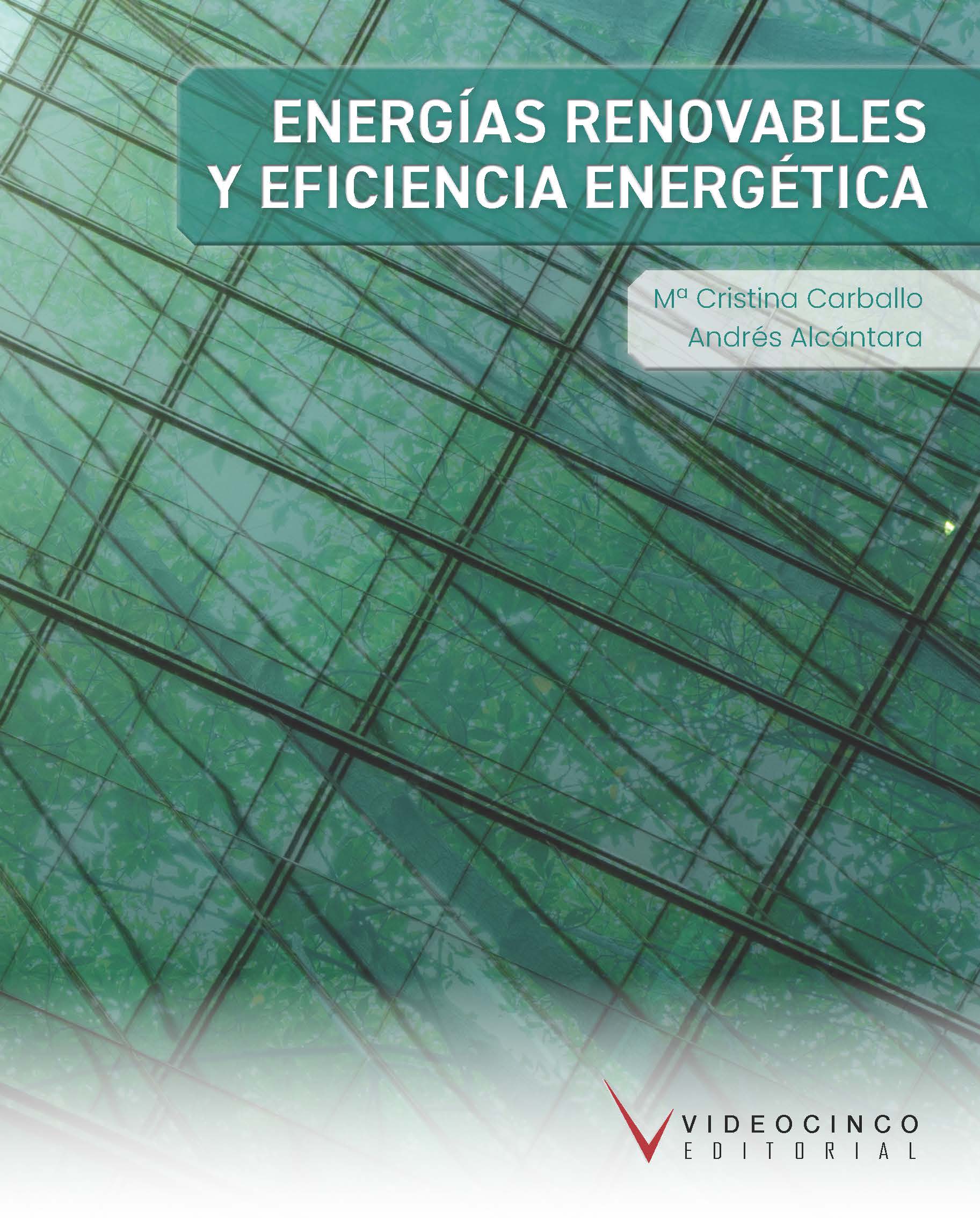 Energ�as renovables y eficiencia energ�tica