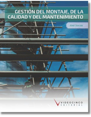 Gesti�n del montaje, de la calidad y del mantenimiento