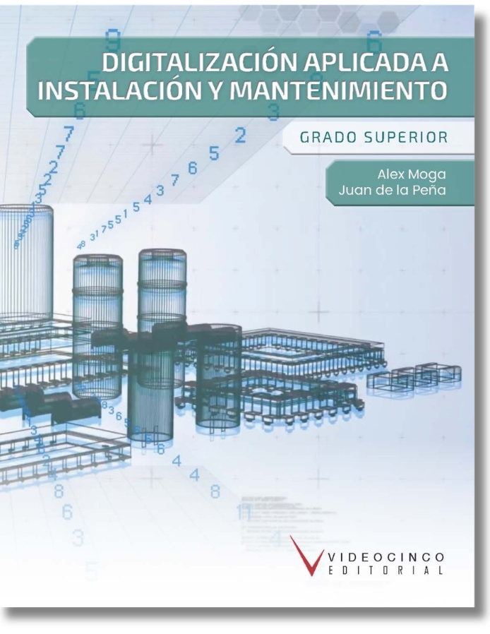 Digitalizaci�n aplicada a Instalaci�n y mantenimiento