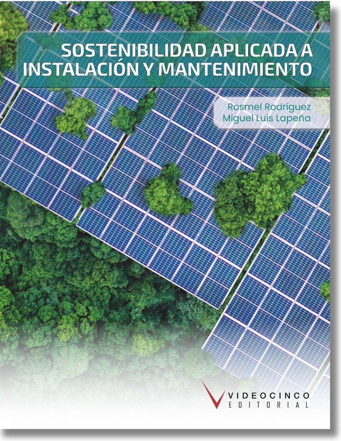 Sostenibilidad aplicada a Instalaci�n y mantenimiento