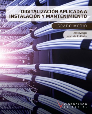 Digitalización aplicada a Instalación y mantenimiento (Grado Medio)