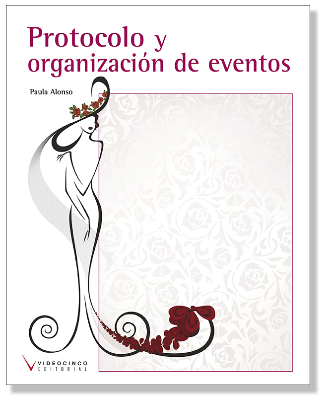 Protocolo y organizacin de eventos