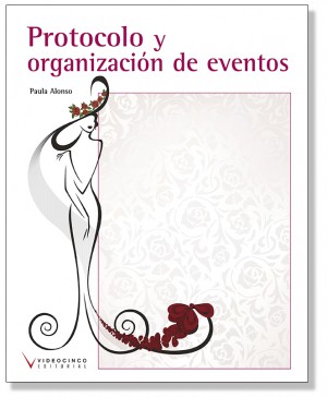 Protocolo y organizacin de eventos