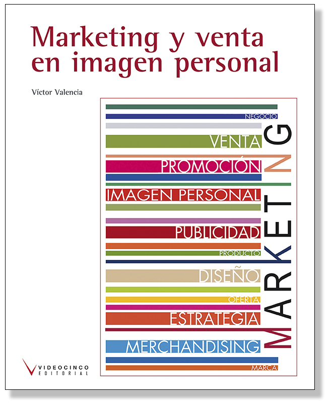 Marketing y venta en Imagen Personal
