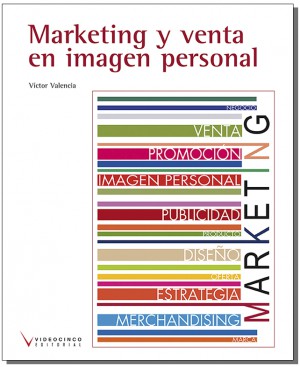 Marketing y venta en imagen personal