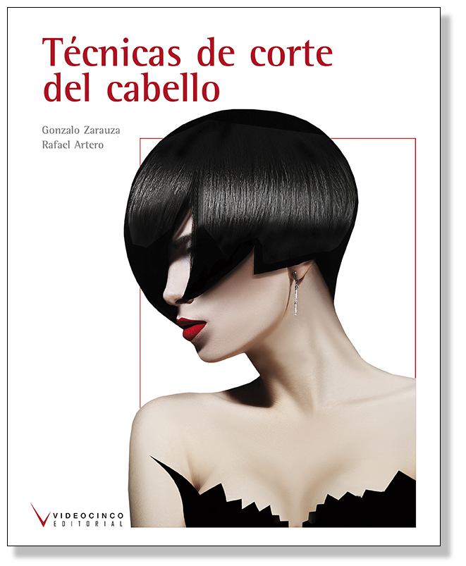 Noble Desalentar estrés Técnicas de corte del cabello - Videocinco - 915429352