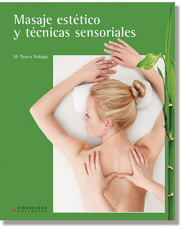 Masaje Estetico y Tecnicas sensorial LOE