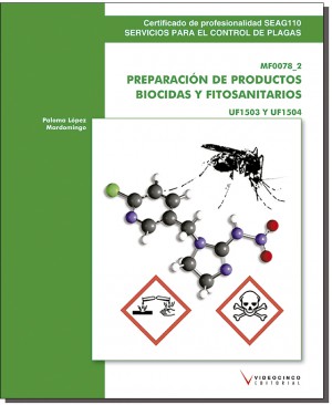 MF0078_2 PREPARACIN DE PRODUCTOS BIOCIDAS Y FITOSANITARIOS