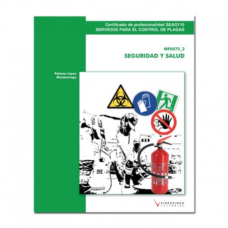 MF0075_2 SEGURIDAD Y SALUD