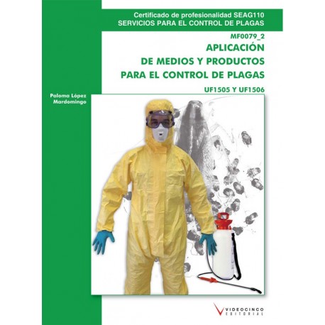 MF0079_2 APLIC.MEDIOS YPRODUCTOS CONTROL