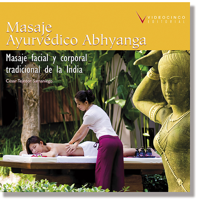 Masaje Ayurvedico Abhyanga - Ntsc