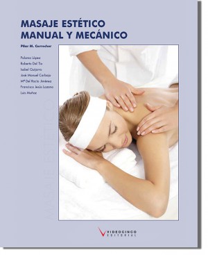 Masaje Estetico Manual y Mecanico (LOGSE
