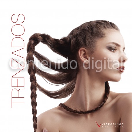 LD- Trenzados profesional