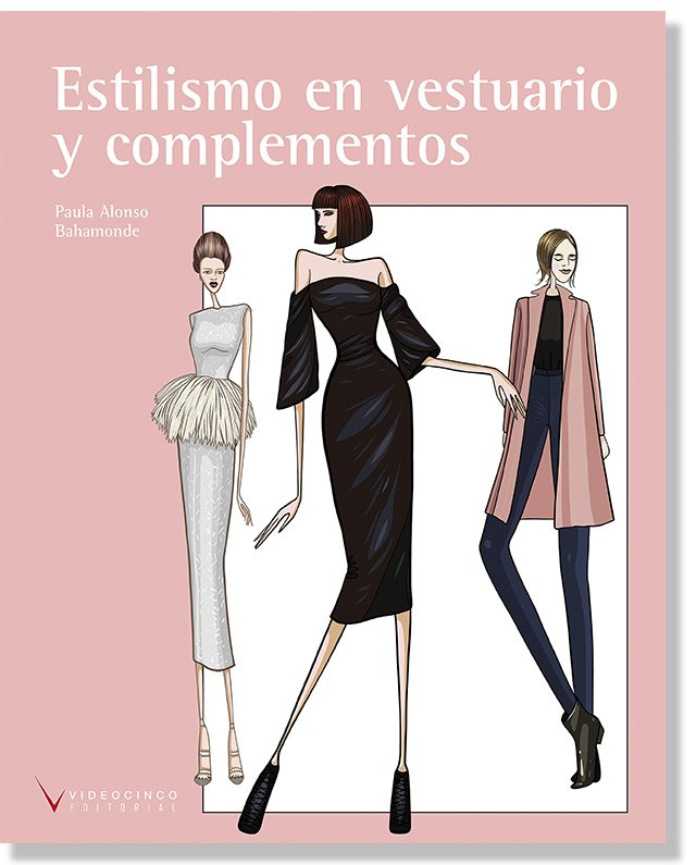 Estilismo en vestuario y complementos