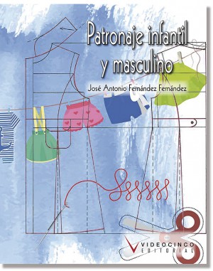 Patronaje infantil y masculino