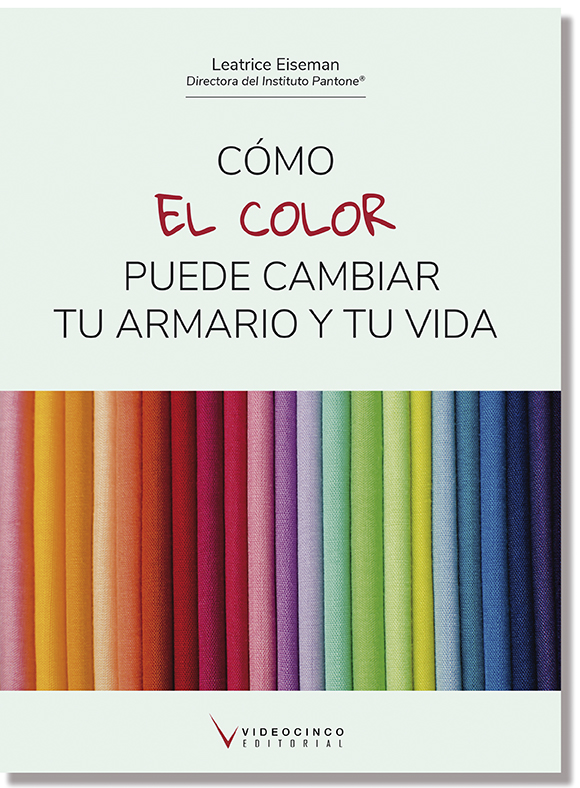 CMO EL COLOR PUEDE CAMBIAR TU ARMARIO Y TU VIDA