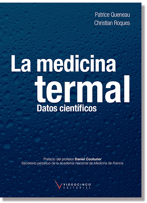 La medicina termal: datos científicos