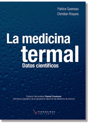 La medicina termal: datos cientficos