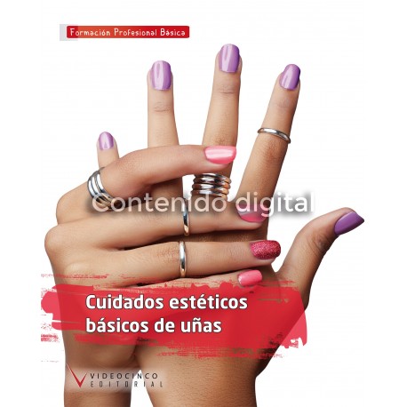 LD- Cuidados est. básicos de uñas