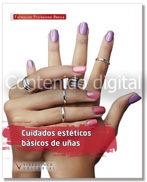LD- Cuidados estéticos básicos de uñas (Grado Básico)