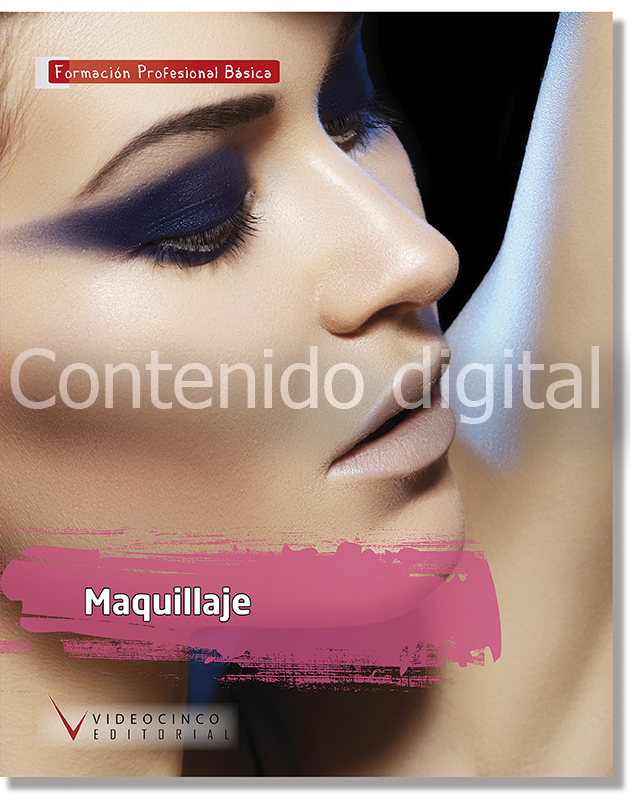 LD- Maquillaje (Grado Bsico)