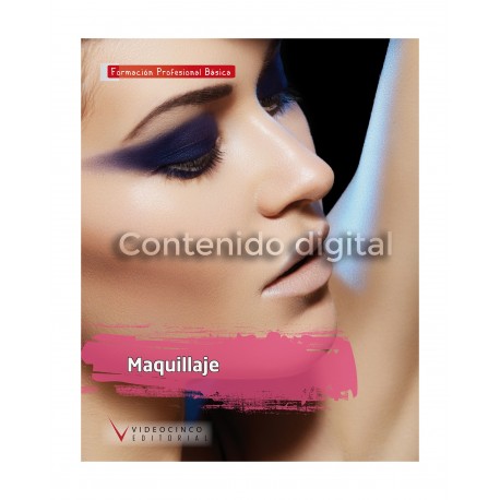 LD- Maquillaje