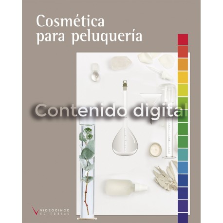 LD- Cosmética para peluquería