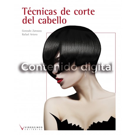 LD- Técnicas de corte del cabello