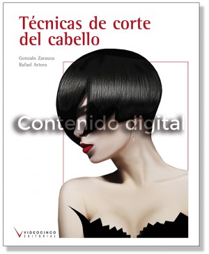 LD- Tcnicas de corte del cabello