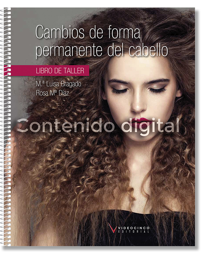 LD- Cambios de forma permanente del cabello (libro de taller)