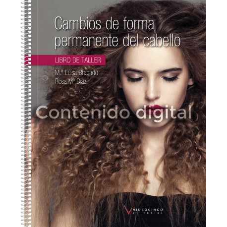 LD- Cambios forma permamanente en el cab
