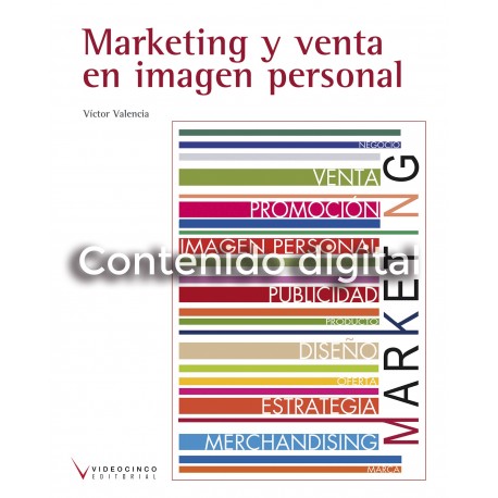 LD- Marketing y venta en imagen personal