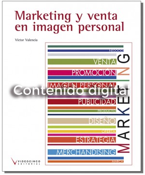 LD- Marketing y venta en imagen personal