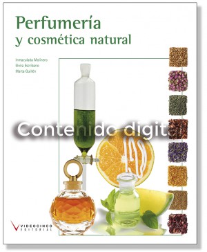 LD- Perfumera y cosmtica natural