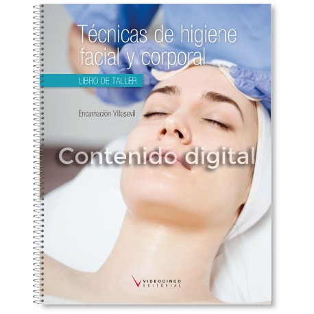 LD- Tec. de higiene facial y corporal -
