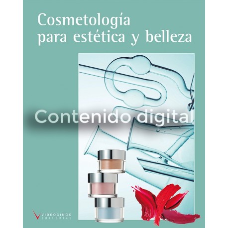 LD- Cosmetología para est. y belleza