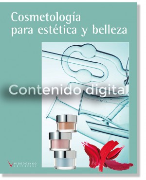 LD- Cosmetologa para esttica y belleza