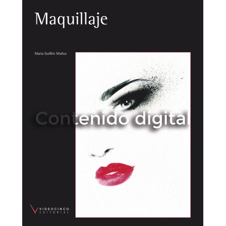 LD- Maquillaje