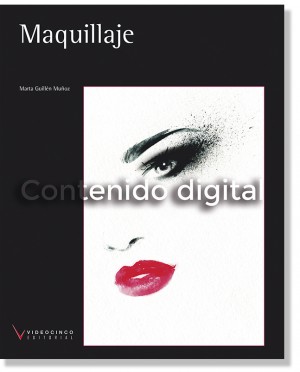 LD- Maquillaje