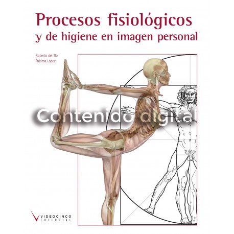 LD- Procesos fisiologicos y de higiene
