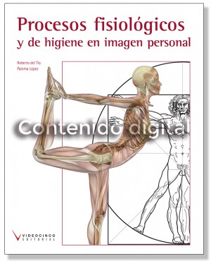 LD- Procesos fisiolgicos y de higiene en imagen personal