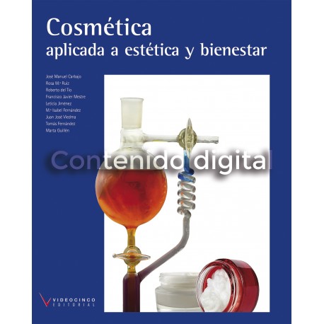 LD- Cosmtica aplicada est. y bienestar