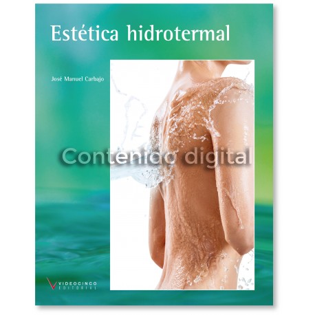 LD- Esttica hidrotermal