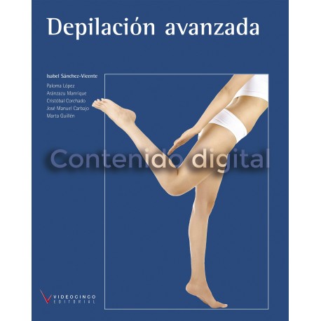 LD- Depilacin avanzada