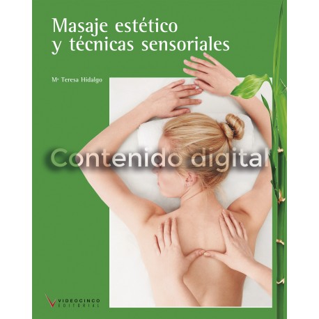 LD- Masaje estético y tec. sensoriales